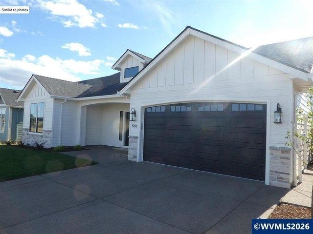 House for sale in Oregonia