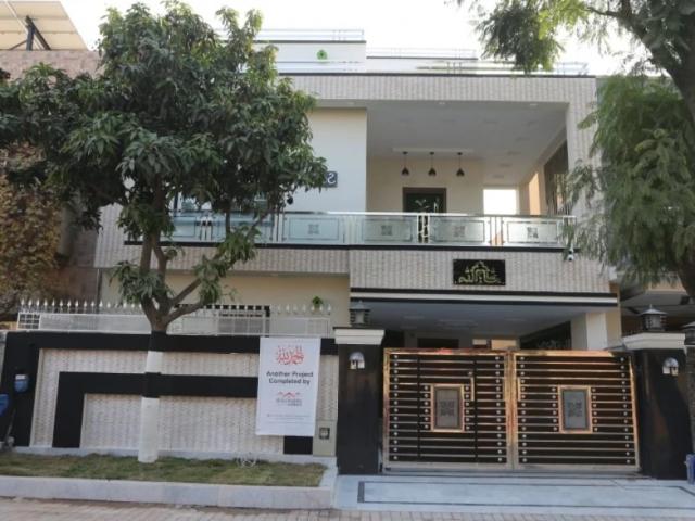 House for sale in Rawalpindi, Islamabad Capital Territory