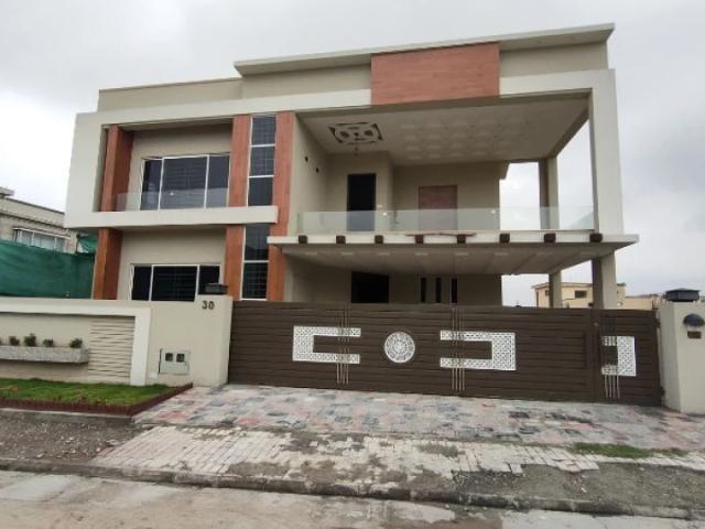 House for sale in Rawalpindi, Islamabad Capital Territory