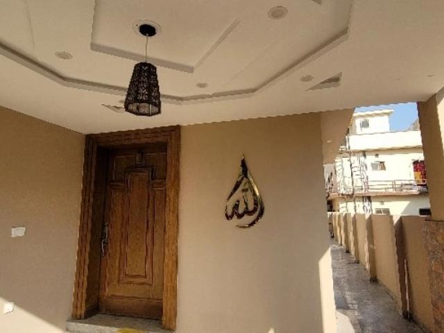 House for sale in Rawalpindi, Islamabad Capital Territory