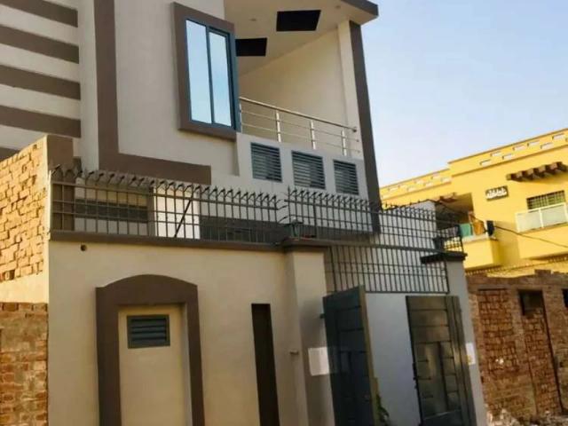 House for sale in Khanewal, Islamabad Capital Territory