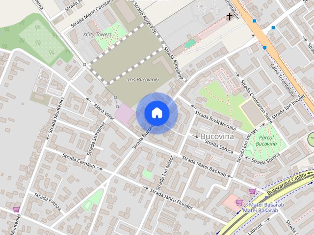 Apartament închirieri în Torontalului, Timișoara