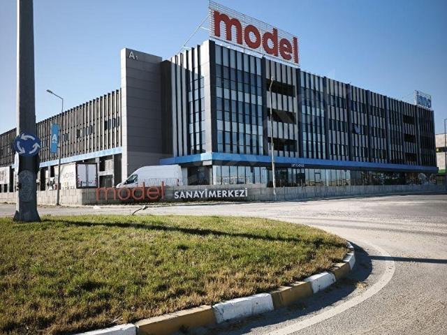 Tekirdağ içerisinde satılık Dükkan