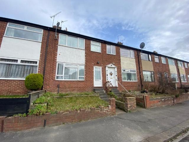 Apartment for rent in Armley, West Yorkshire