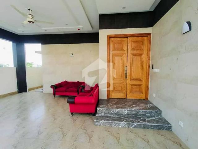 House for rent in Township, Islamabad Capital Territory
