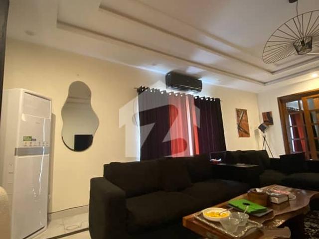 Property for rent in Township, Islamabad Capital Territory