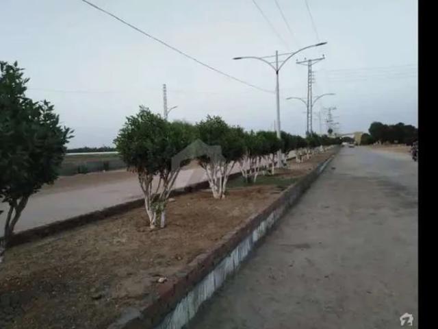 Land for sale in ریلوے کالونی, تعلقہ حیدرآباد شہر