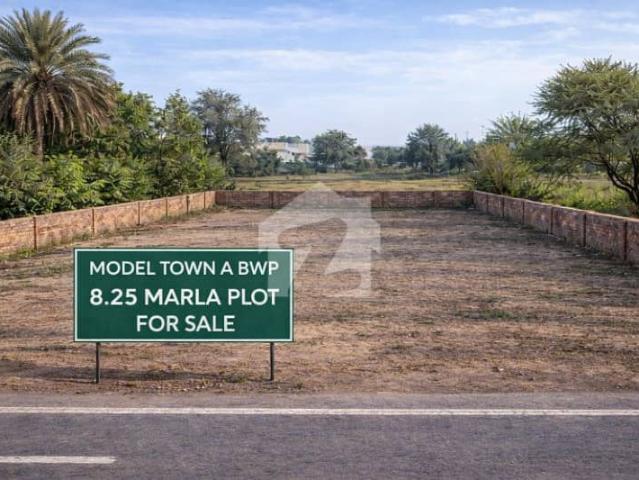 Property for sale in Bahawalpur, Islamabad Capital Territory