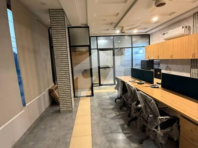 Building for rent in Multan, Islamabad Capital Territory