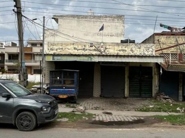 Commercial for sale in Hariana