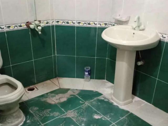House for rent in Miana Pura, سیالکوٹ