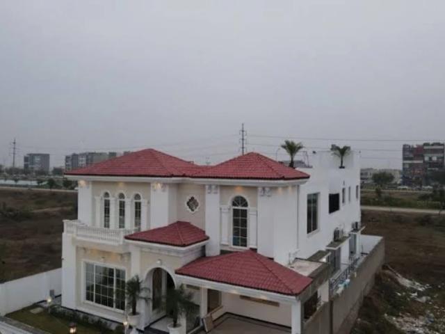 House for sale in Rawalpindi, Islamabad Capital Territory