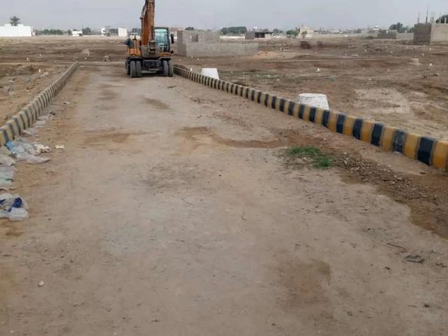 Land for sale in North Waziristan, Federally Administered Tribal Areas fata