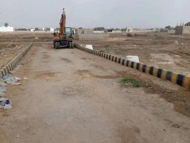 Land for sale in North Waziristan, Federally Administered Tribal Areas fata