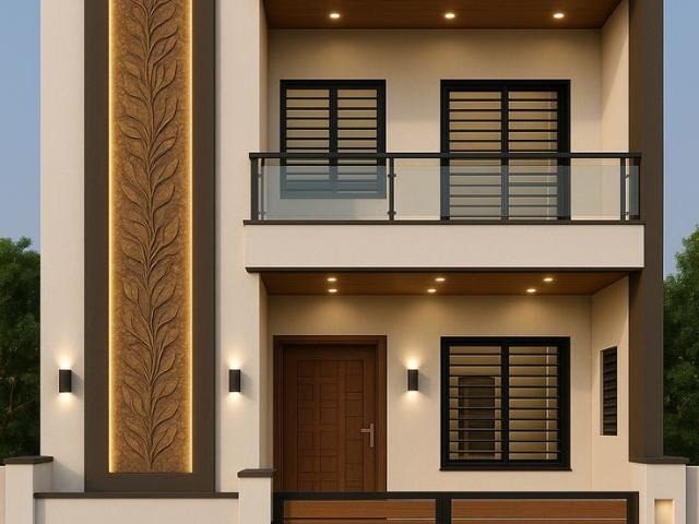 Villa for sale in Deri