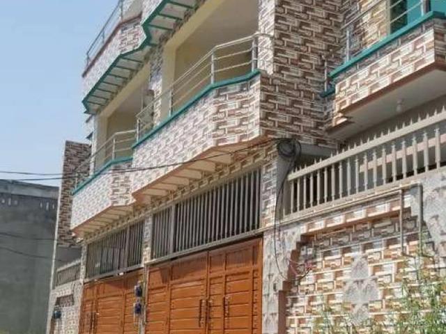 House for sale in Islamabad Capital Territory