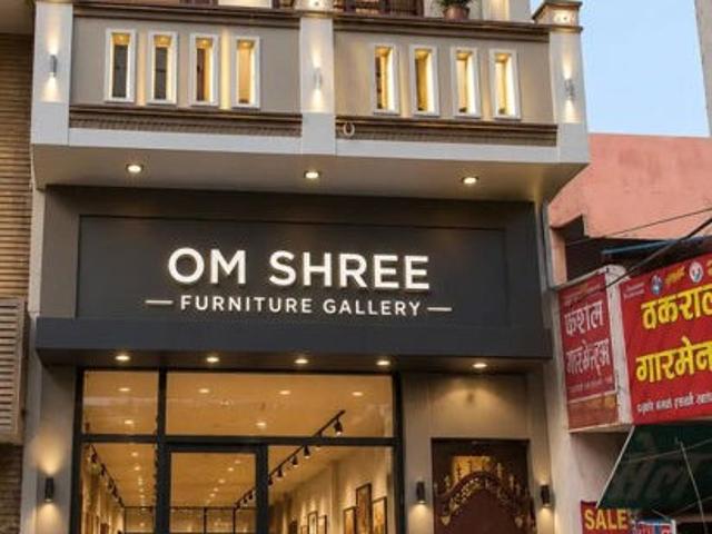 Commercial for rent in Hariana