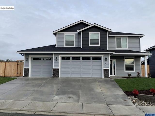 House for sale in Oregonia