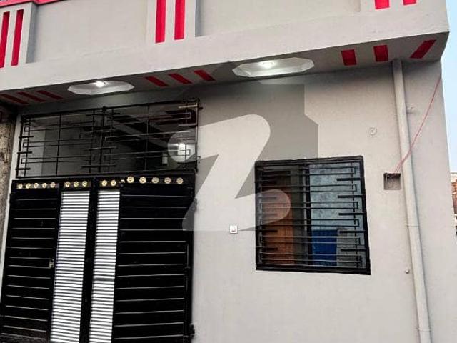 House for sale in Islamabad