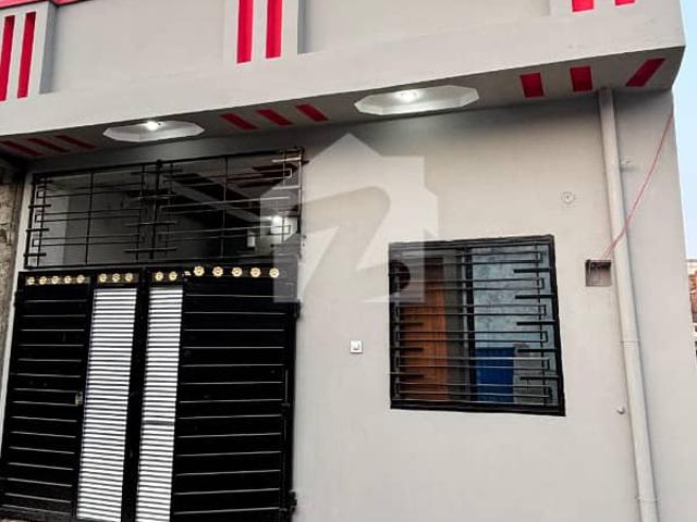 House for sale in Islamabad