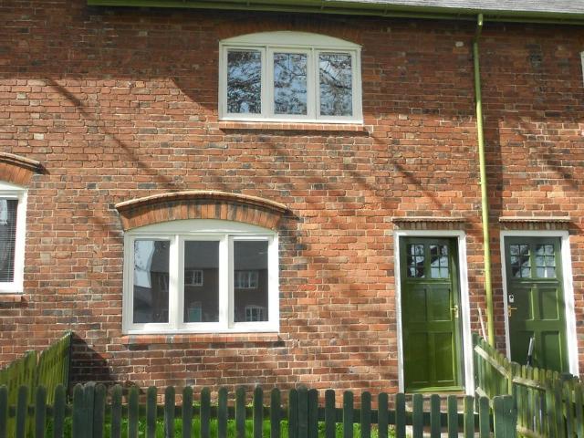House for rent in Creswell Model Village, Elmton