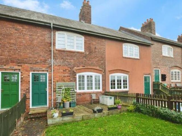 House for sale in Costhorpe, East Midlands