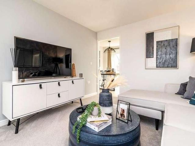 House for rent in Creswell Model Village, Elmton