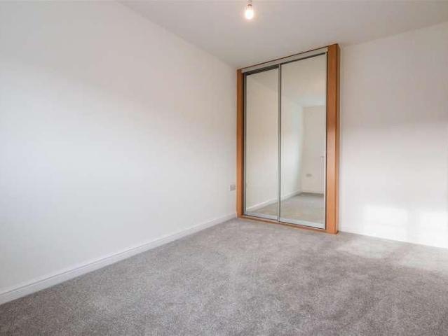 House for rent in Creswell Model Village, Elmton