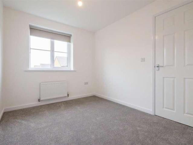 House for rent in Creswell Model Village, Elmton