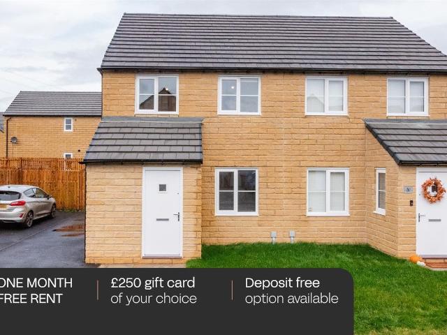 House for rent in Creswell Model Village, Elmton
