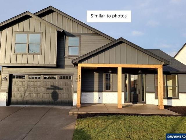 House for sale in Oregonia