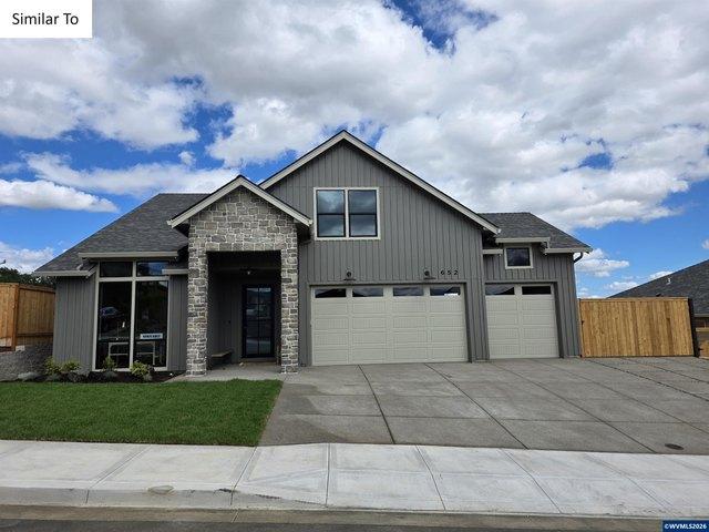 House for sale in Oregonia