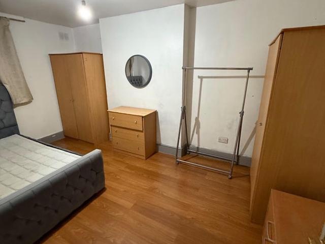 Apartment for rent in Wake Green, Birmingham