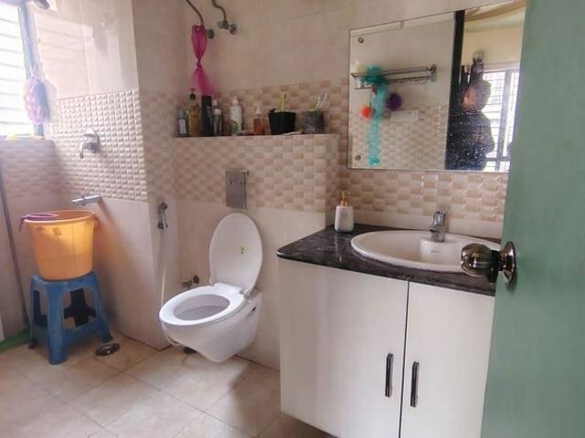 Flat for sale in Calcutta, West Bengal