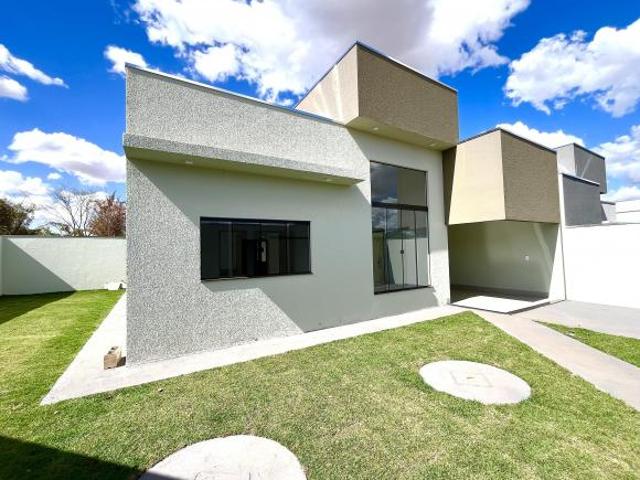 Casa venda em Região Geográfica Imediata de Caldas Novas-Morrinhos, Caldas Novas