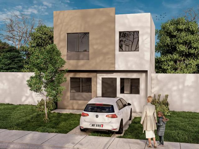 Casa en venta en Matamoros, Coahuila