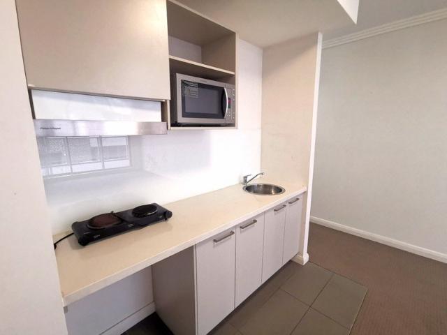 Apartment for rent in Centenary Park, Sydney