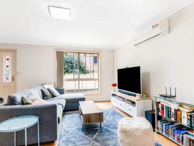 Townhouse for rent in Sydney, New South Wales