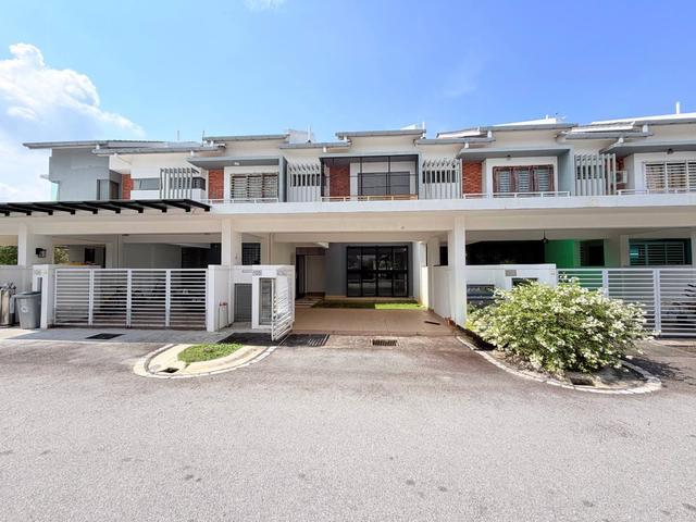 Terraced House for sale in Nilai, Negeri Sembilan
