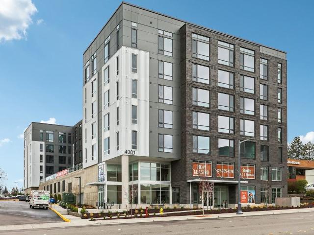 Apartment for rent in Lynnwood, Washington