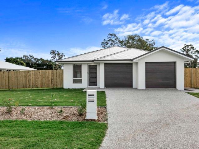 Duplex for rent in Burrum Heads, Queensland