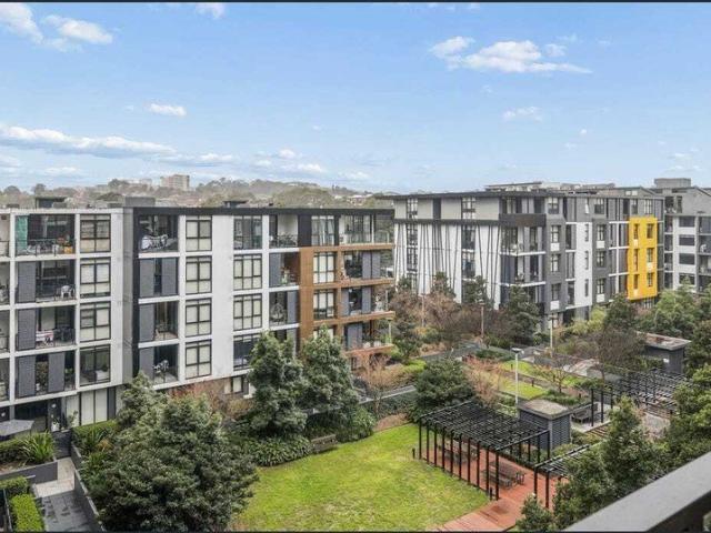 Apartment for rent in Ryde, Sydney