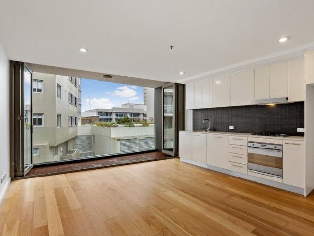 Apartment for rent in Crows Nest Junction, Sydney