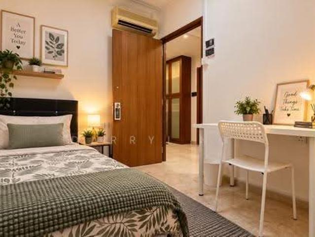 Apartment for rent