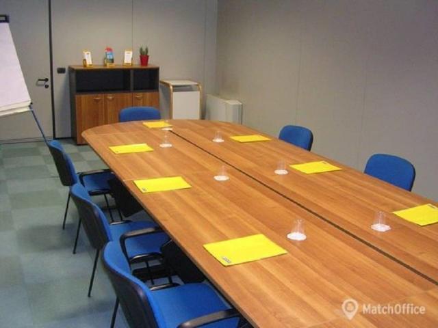 Ufficio in affitto a Cittanova, Modena