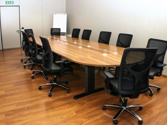 Ufficio in affitto a Cittanova, Modena