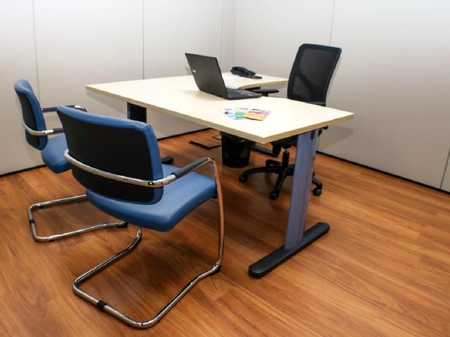 Ufficio in affitto a Cittanova, Modena