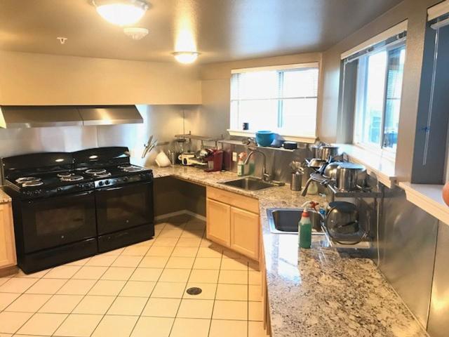 Apartment for rent in Seattle, Washington