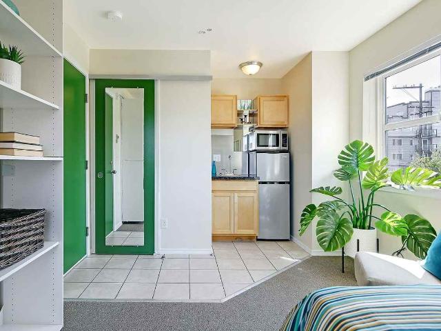 Apartment for rent in Seattle, Washington