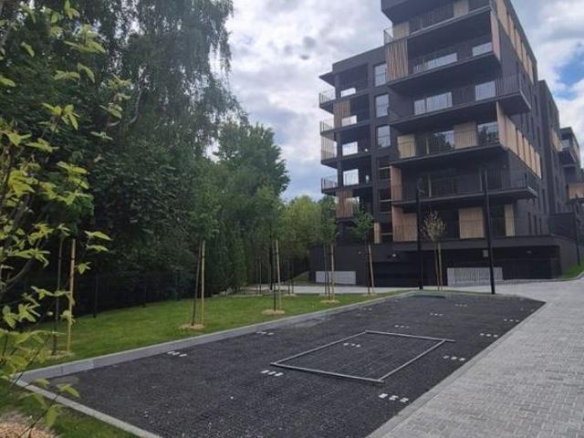 Mieszkanie na sprzedaż w Katowice, Śląskie
